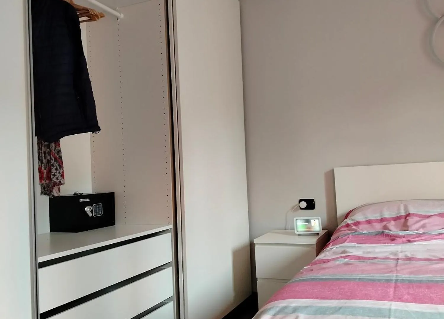 Tatil Evi House Family Villa San Colombano al Lambro İtalya