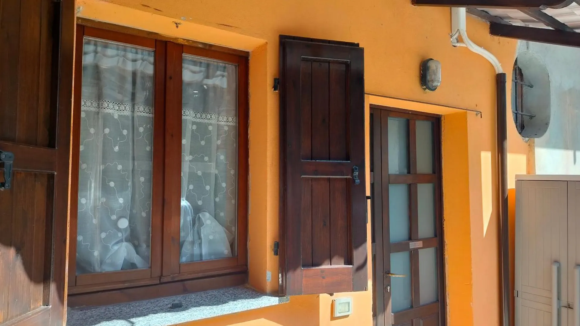 House Family Villa San Colombano al Lambro Tatil Evi